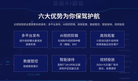 广州短视频公司怎样提升视频清晰度？